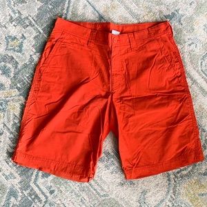 Men’s Columbia Shorts Never Worn